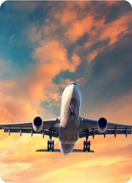 Du lịch và lưu trú