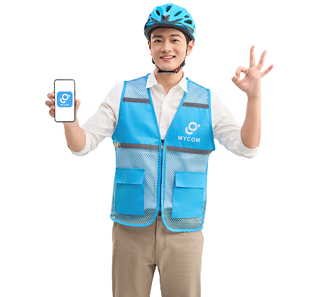 Chọn danh mục ưu đãi yêu thích của bạn​ 1