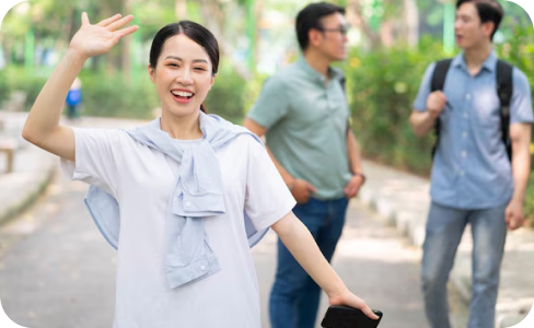 Alibaba tăng sức cạnh tranh với dịch vụ giao hàng nhanh