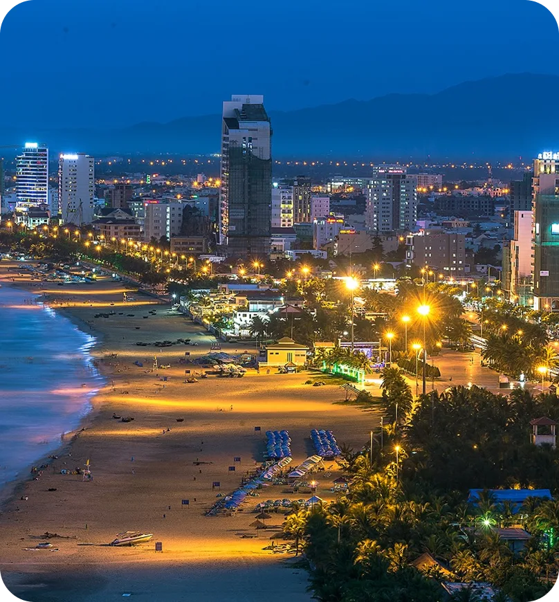 “Lũ quét và sạt lở đất đang là một thách thức lớn không chỉ với Việt Nam”